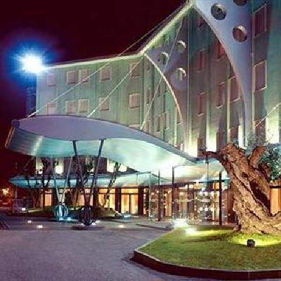 фото отеля Turismo Hotel San Martino Buon Albergo