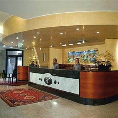 фото отеля Turismo Hotel San Martino Buon Albergo