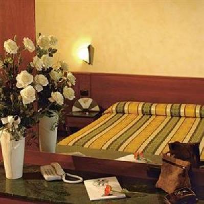фото отеля Turismo Hotel San Martino Buon Albergo