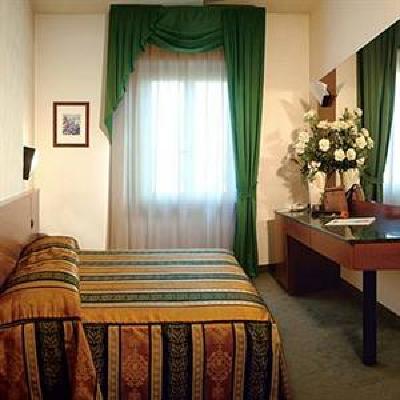 фото отеля Turismo Hotel San Martino Buon Albergo