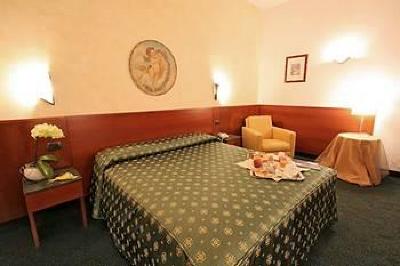 фото отеля Turismo Hotel San Martino Buon Albergo