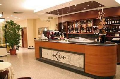фото отеля Turismo Hotel San Martino Buon Albergo