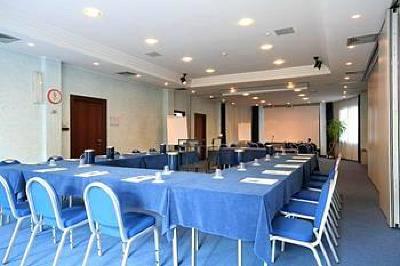 фото отеля Turismo Hotel San Martino Buon Albergo