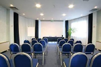 фото отеля Turismo Hotel San Martino Buon Albergo