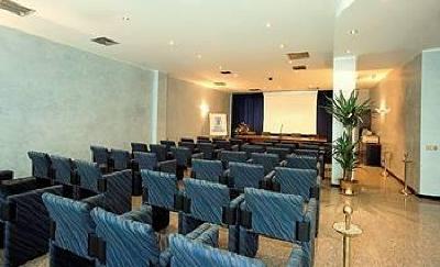 фото отеля Turismo Hotel San Martino Buon Albergo