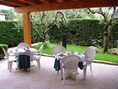 фото отеля Turismo Hotel San Martino Buon Albergo