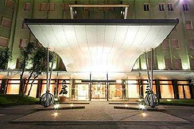 фото отеля Turismo Hotel San Martino Buon Albergo