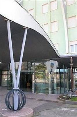 фото отеля Turismo Hotel San Martino Buon Albergo