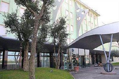 фото отеля Turismo Hotel San Martino Buon Albergo