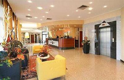 фото отеля Turismo Hotel San Martino Buon Albergo