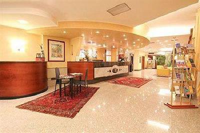 фото отеля Turismo Hotel San Martino Buon Albergo