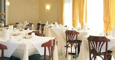 фото отеля Turismo Hotel San Martino Buon Albergo