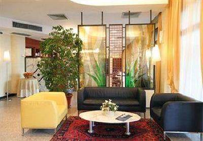 фото отеля Turismo Hotel San Martino Buon Albergo