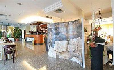 фото отеля Turismo Hotel San Martino Buon Albergo