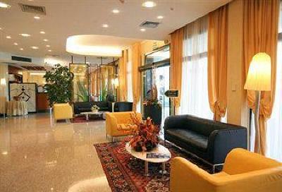 фото отеля Turismo Hotel San Martino Buon Albergo