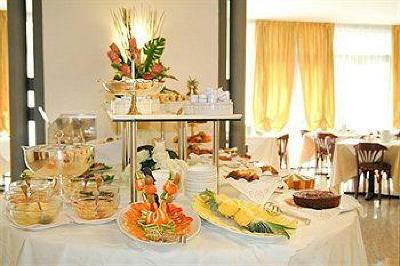 фото отеля Turismo Hotel San Martino Buon Albergo