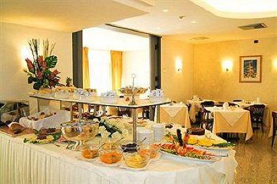 фото отеля Turismo Hotel San Martino Buon Albergo