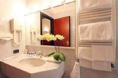 фото отеля Turismo Hotel San Martino Buon Albergo