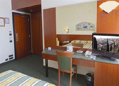фото отеля Turismo Hotel San Martino Buon Albergo