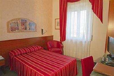 фото отеля Turismo Hotel San Martino Buon Albergo