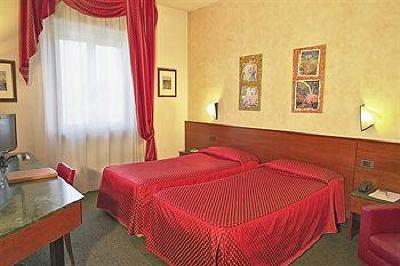 фото отеля Turismo Hotel San Martino Buon Albergo