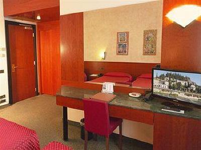 фото отеля Turismo Hotel San Martino Buon Albergo