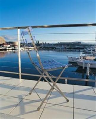 фото отеля Somerset on the Pier Apartments Hobart