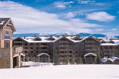 фото отеля Four Seasons Resort Jackson Hole