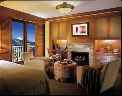 фото отеля Four Seasons Resort Jackson Hole