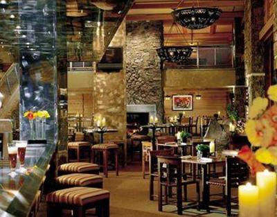 фото отеля Four Seasons Resort Jackson Hole