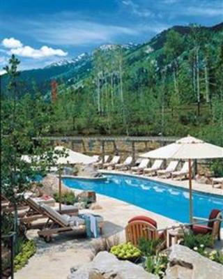 фото отеля Four Seasons Resort Jackson Hole