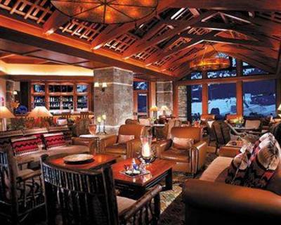 фото отеля Four Seasons Resort Jackson Hole