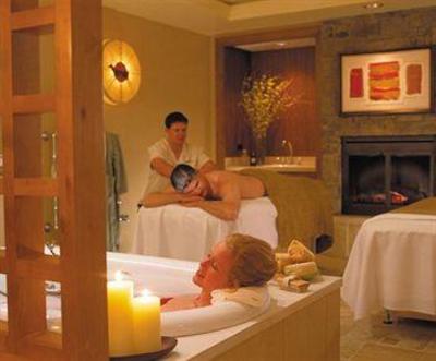 фото отеля Four Seasons Resort Jackson Hole