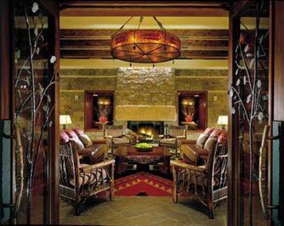 фото отеля Four Seasons Resort Jackson Hole
