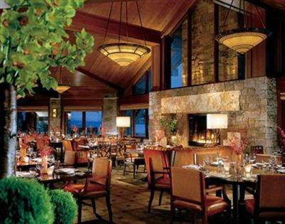 фото отеля Four Seasons Resort Jackson Hole