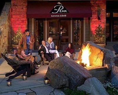 фото отеля Four Seasons Resort Jackson Hole