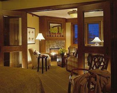 фото отеля Four Seasons Resort Jackson Hole