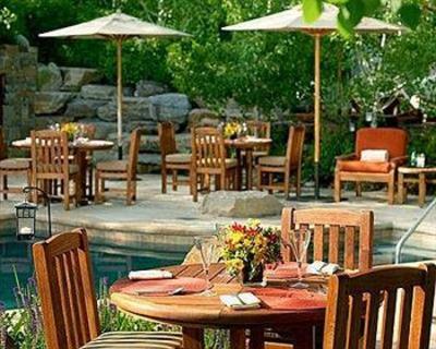 фото отеля Four Seasons Resort Jackson Hole
