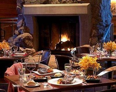 фото отеля Four Seasons Resort Jackson Hole