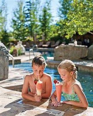 фото отеля Four Seasons Resort Jackson Hole