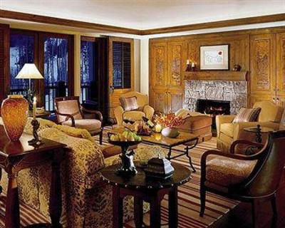 фото отеля Four Seasons Resort Jackson Hole