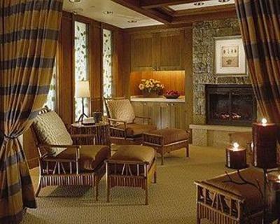 фото отеля Four Seasons Resort Jackson Hole