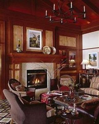 фото отеля Four Seasons Resort Jackson Hole