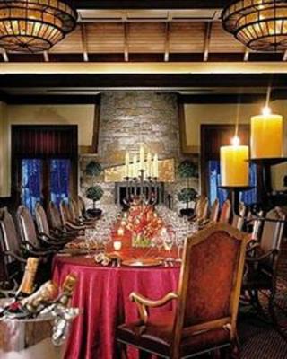 фото отеля Four Seasons Resort Jackson Hole