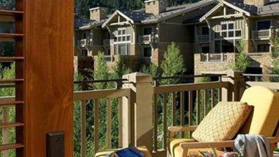 фото отеля Four Seasons Resort Jackson Hole