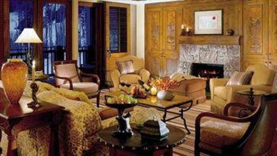 фото отеля Four Seasons Resort Jackson Hole