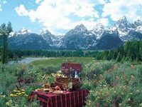 Four Seasons Resort Jackson Hole