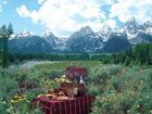 фото отеля Four Seasons Resort Jackson Hole