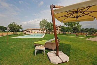 фото отеля Borgo Spinara