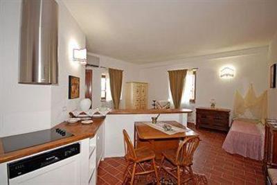 фото отеля Borgo Spinara